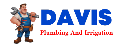 Trusted plumber in DIXONS MILLS